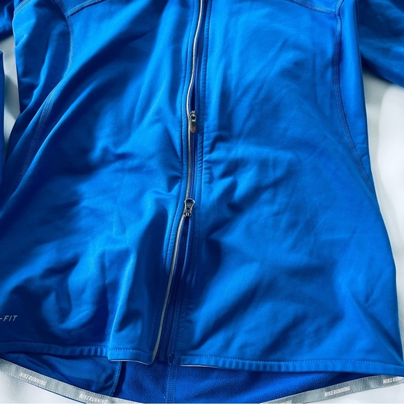 Nike • Dri-Fit Track Jacket - Picture 5 of 10